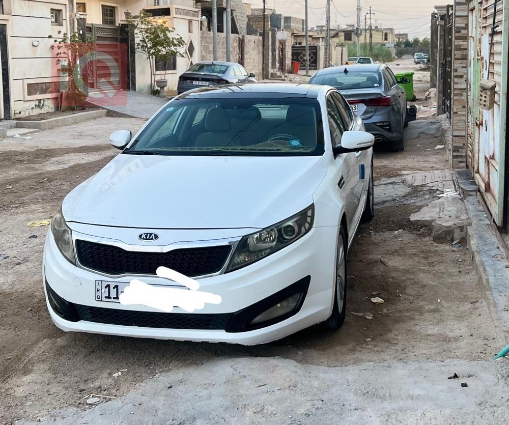 کیا ئۆپتیما